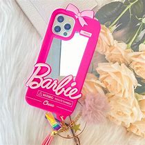Image result for Barbie Casing iPhone