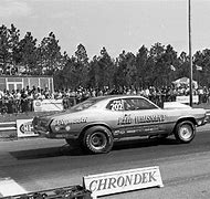 Image result for Early Pro Stock Drag Racing