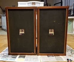 Image result for Vintage Epicure Speakers