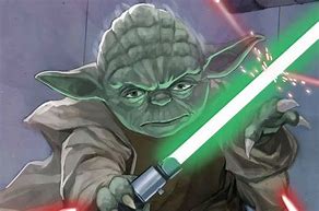 Image result for Dark Yoda