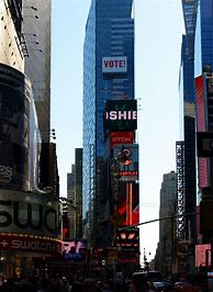 Image result for 1 Times Square