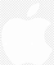 Image result for white apple logo