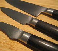 Image result for Sharp Knife for Chef