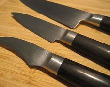 Image result for Sharp Knife for Chef