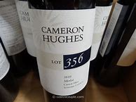 Image result for Cameron Hughes Lot 359