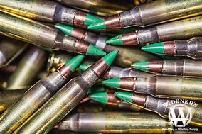 Image result for 223 Bullet Types
