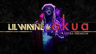 Image result for Lil Wayne Gkua