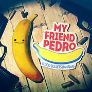Image result for My Friend Pedro PFP