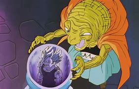Image result for Dragon Ball Z Characters TV Tropes