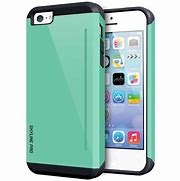 Image result for iPhone 5C Blue