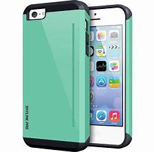 Image result for iPhone 5C Pink Ulak Case Front and Back
