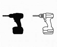 Image result for Power Drill a Logo