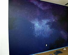 Image result for Galaxy Wall Mual