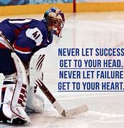 Image result for Hockey Coach Quotes