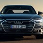 Image result for 2018 Audi A8 Wallpaper
