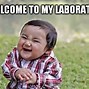 Image result for Lab Clean Funny