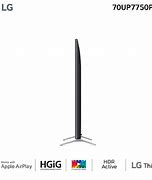 Image result for LG UHD TV Ai ThinQ 55Uq75