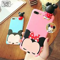 Image result for iPhone Minnie and Mickey Mouse 7 Cases
