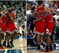 Image result for Jordan Flu Game