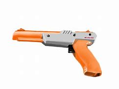 Image result for NES Zapper Drawing
