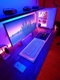 Image result for Awesome Computer Desk