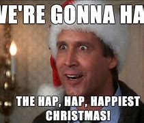 Image result for Christmas Vacation You're Goofy Meme