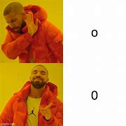 Image result for Hotline Bling Meme