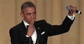 Image result for President Obama in Speech Meme