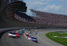 Image result for NASCAR 2018 Kansas