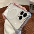 Image result for Clear iPhone Case with Magnet
