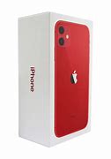 Image result for Red iPhone 11 Box Primntout