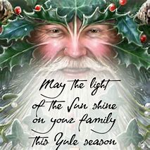 Image result for Pagan Christmas Quotes