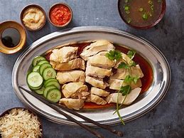 Image result for Malaysian Fried Chicken and Rice