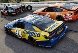 Image result for NASCAR Riding the Wall
