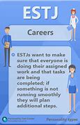 Image result for Estj Career Choices