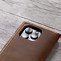 Image result for Custom Leather Wallet iPhone 8