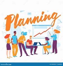 Image result for Plan Cartoon Image