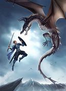 Image result for Dragon Knight