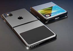 Image result for New Apple Flip Phone