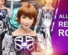 Image result for About Humanoid Robot