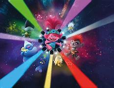 Image result for Trolls World Tour Wallpaper