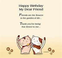Image result for Special Friend Birthday Meme