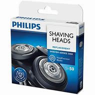 Image result for Philips Electric Shaver Replacement Blades