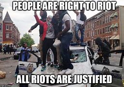 Image result for How to Stop a Riot Memes