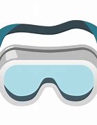 Image result for Goggles Emoji