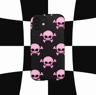 Image result for Gothic Pink Phone Case