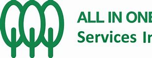 Image result for All in One Services Logo