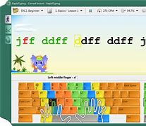 Image result for Learn Touch Typing