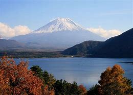 Image result for Mount Fuji Hakone