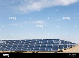 Image result for Gobi Desert Solar Power